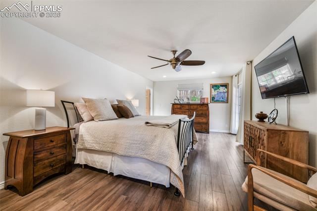 MLS Image for 6020  Castlewood  ,Colorado Springs, Colorado