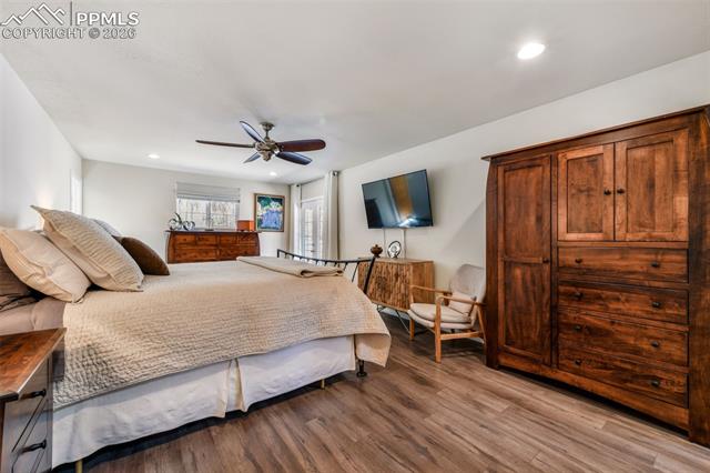 MLS Image for 6020  Castlewood  ,Colorado Springs, Colorado