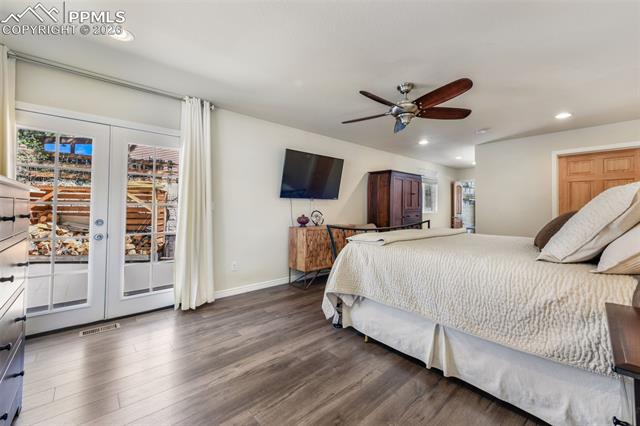 MLS Image for 6020  Castlewood  ,Colorado Springs, Colorado