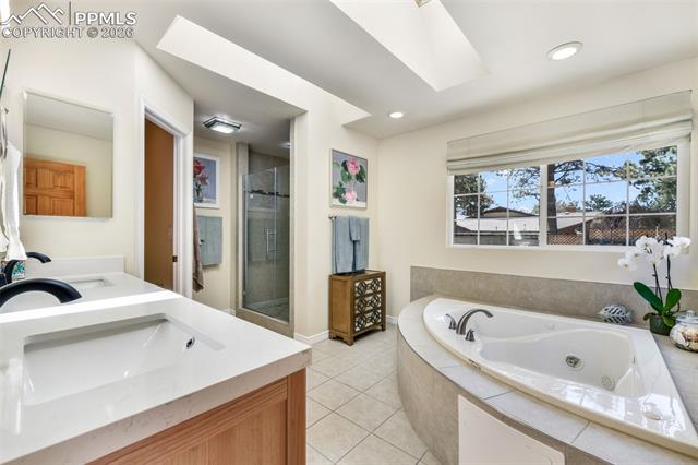 MLS Image for 6020  Castlewood  ,Colorado Springs, Colorado