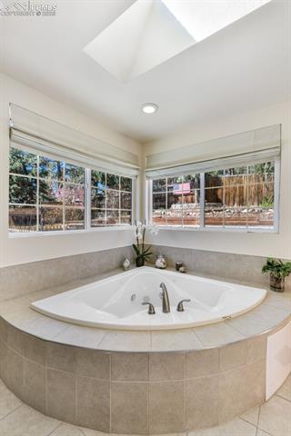 MLS Image for 6020  Castlewood  ,Colorado Springs, Colorado