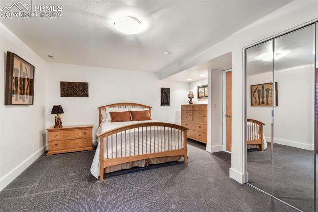 MLS Image for 6020  Castlewood  ,Colorado Springs, Colorado