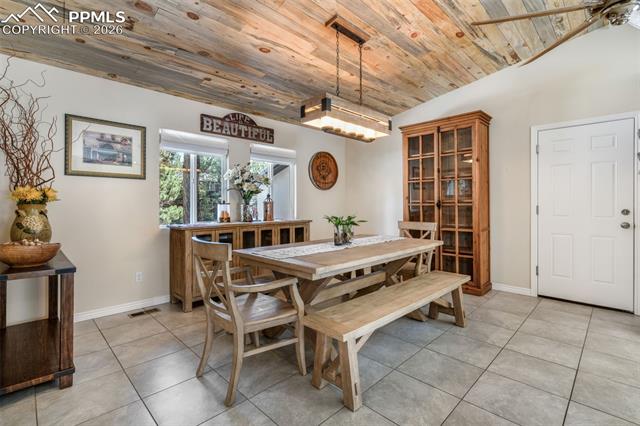 MLS Image for 6020  Castlewood  ,Colorado Springs, Colorado