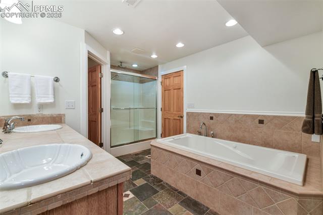 MLS Image for 6020  Castlewood  ,Colorado Springs, Colorado