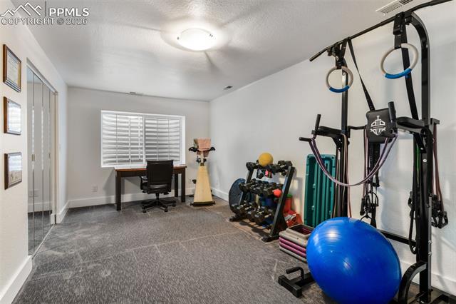 MLS Image for 6020  Castlewood  ,Colorado Springs, Colorado