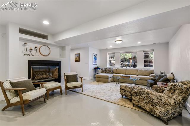 MLS Image for 6020  Castlewood  ,Colorado Springs, Colorado