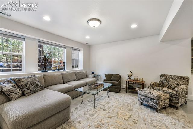 MLS Image for 6020  Castlewood  ,Colorado Springs, Colorado