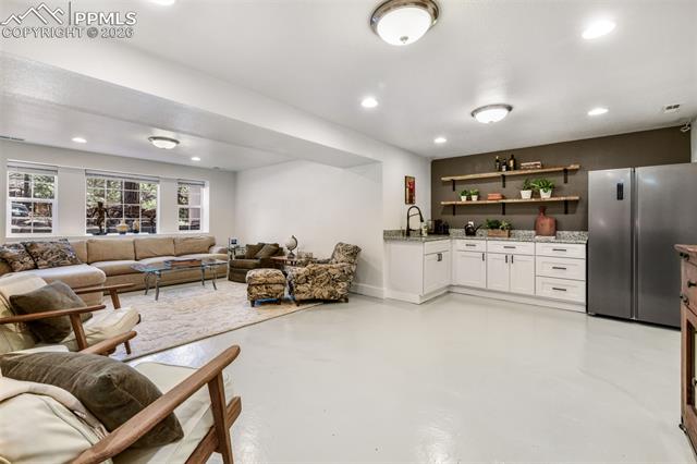 MLS Image for 6020  Castlewood  ,Colorado Springs, Colorado