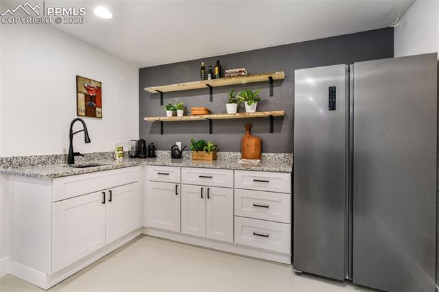 MLS Image for 6020  Castlewood  ,Colorado Springs, Colorado