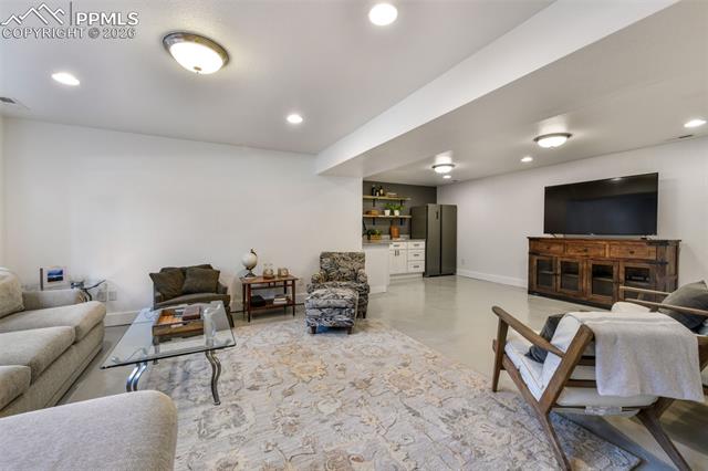 MLS Image for 6020  Castlewood  ,Colorado Springs, Colorado