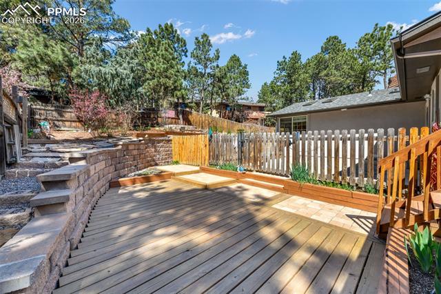 MLS Image for 6020  Castlewood  ,Colorado Springs, Colorado