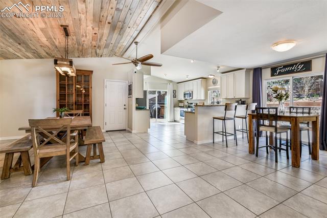 MLS Image for 6020  Castlewood  ,Colorado Springs, Colorado