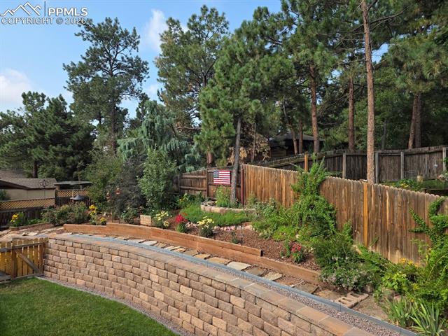 MLS Image for 6020  Castlewood  ,Colorado Springs, Colorado