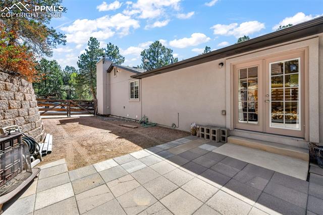 MLS Image for 6020  Castlewood  ,Colorado Springs, Colorado