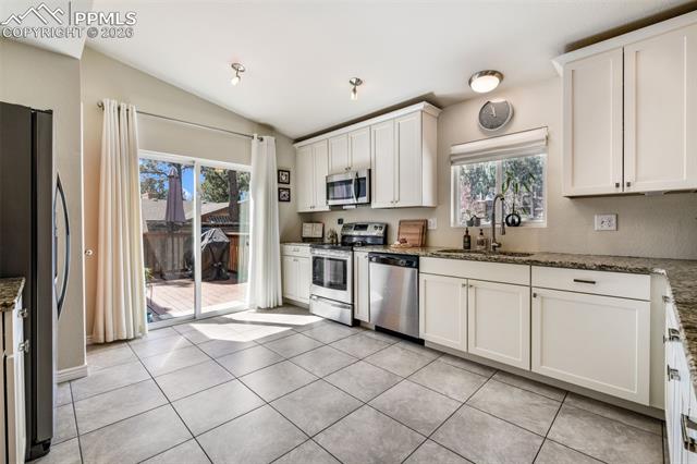 MLS Image for 6020  Castlewood  ,Colorado Springs, Colorado