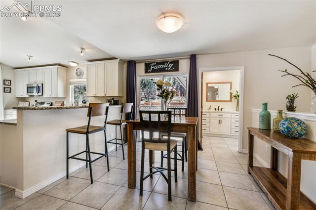 MLS Image for 6020  Castlewood  ,Colorado Springs, Colorado