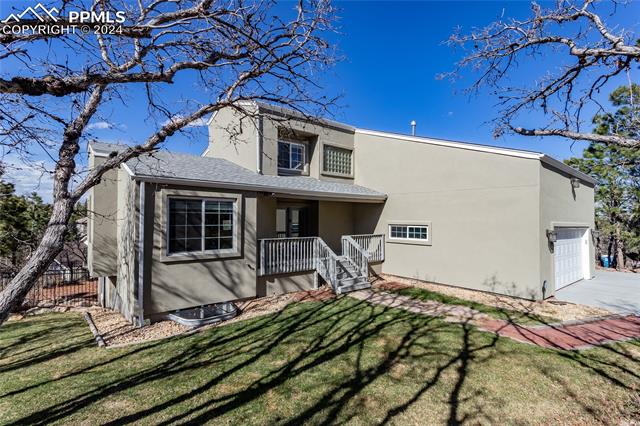 230  Childe  , colorado springs  House Search MLS Picture