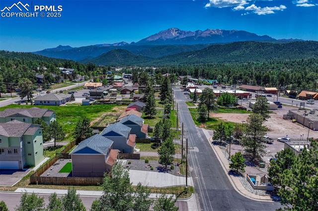 MLS Image for 201 S Boundary  ,Woodland Park, Colorado