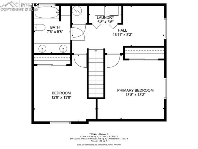 MLS Image for 201 S Boundary  ,Woodland Park, Colorado