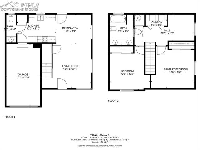 MLS Image for 201 S Boundary  ,Woodland Park, Colorado