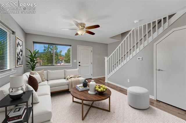 MLS Image for 201 S Boundary  ,Woodland Park, Colorado