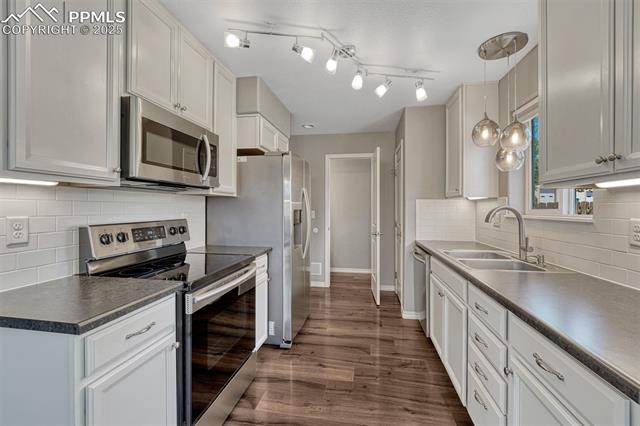 MLS Image for 201 S Boundary  ,Woodland Park, Colorado