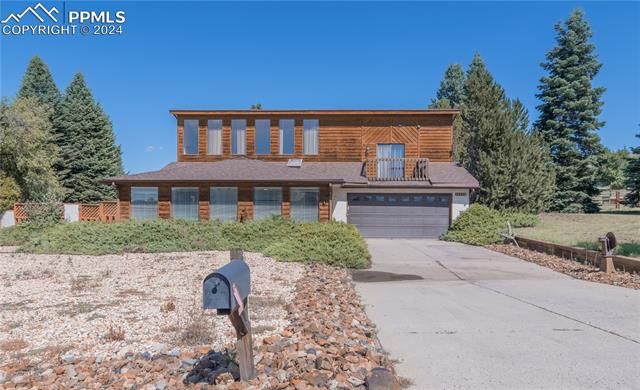 14270  Gleneagle  , colorado springs  House Search MLS Picture