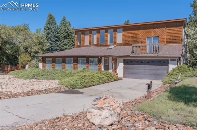 MLS Image for 14270  Gleneagle  ,Colorado Springs, Colorado