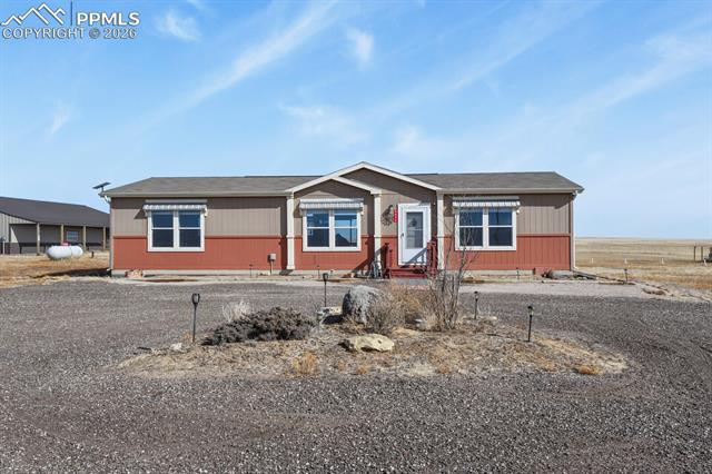 5895  Bar 10  , colorado springs&nbsp; House Search MLS Picture