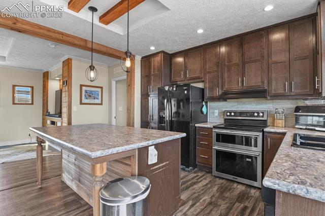 MLS Image for 5895  Bar 10  ,Colorado Springs, Colorado