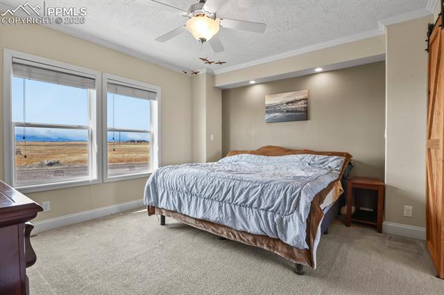 MLS Image for 5895  Bar 10  ,Colorado Springs, Colorado