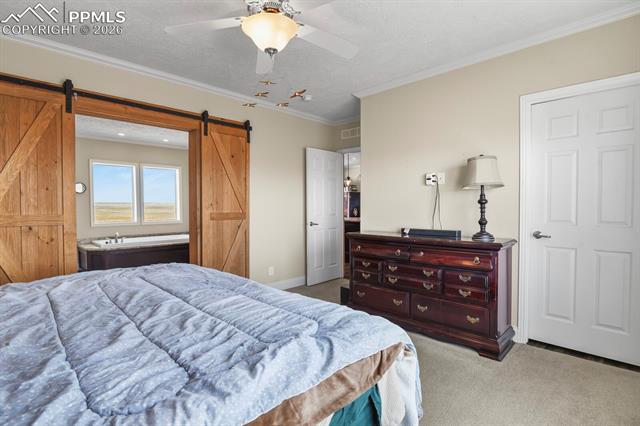 MLS Image for 5895  Bar 10  ,Colorado Springs, Colorado