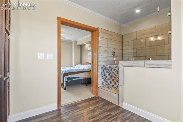 MLS Image for 5895  Bar 10  ,Colorado Springs, Colorado