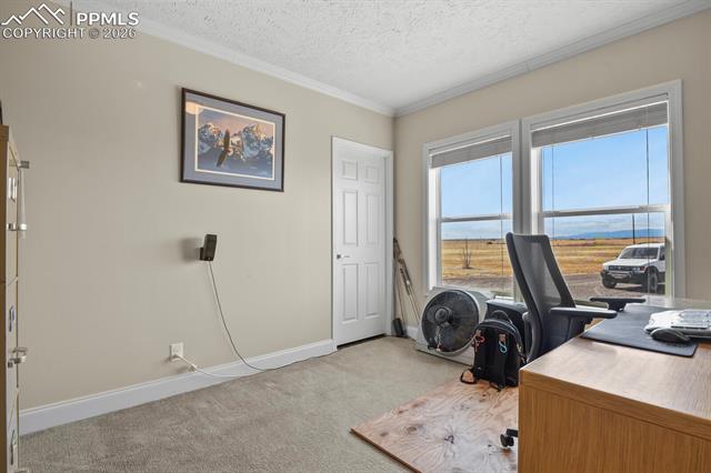 MLS Image for 5895  Bar 10  ,Colorado Springs, Colorado