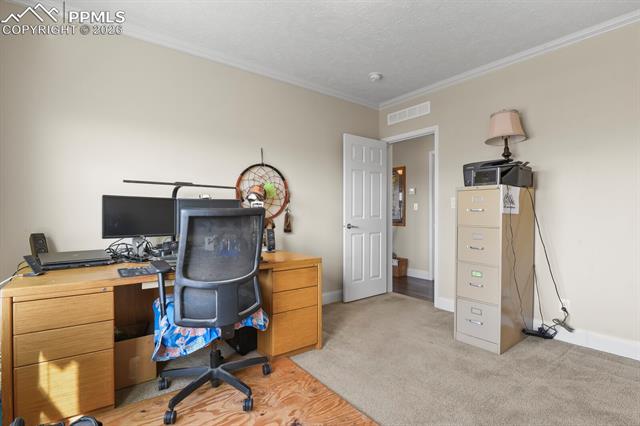 MLS Image for 5895  Bar 10  ,Colorado Springs, Colorado