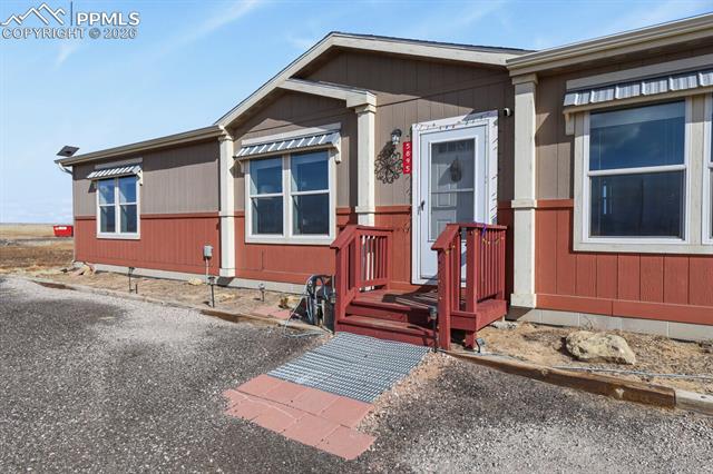MLS Image for 5895  Bar 10  ,Colorado Springs, Colorado