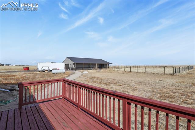 MLS Image for 5895  Bar 10  ,Colorado Springs, Colorado