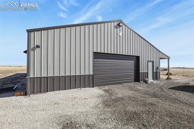 MLS Image for 5895  Bar 10  ,Colorado Springs, Colorado
