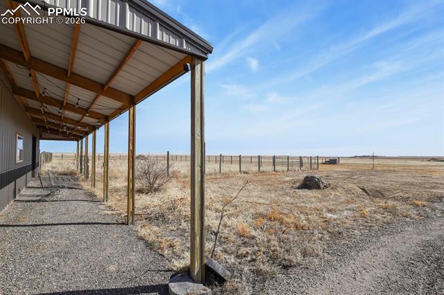 MLS Image for 5895  Bar 10  ,Colorado Springs, Colorado