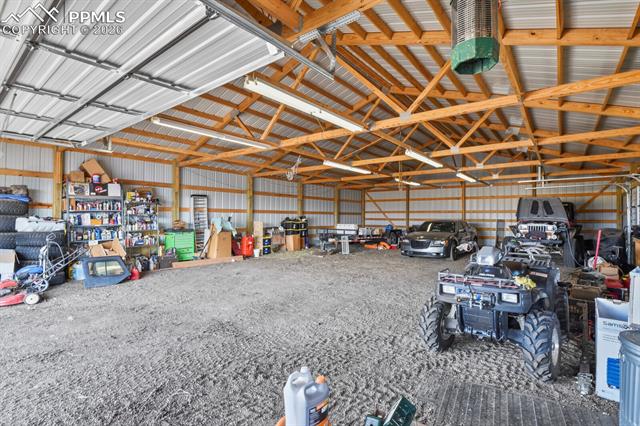 MLS Image for 5895  Bar 10  ,Colorado Springs, Colorado