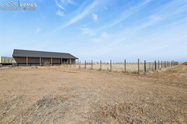 MLS Image for 5895  Bar 10  ,Colorado Springs, Colorado