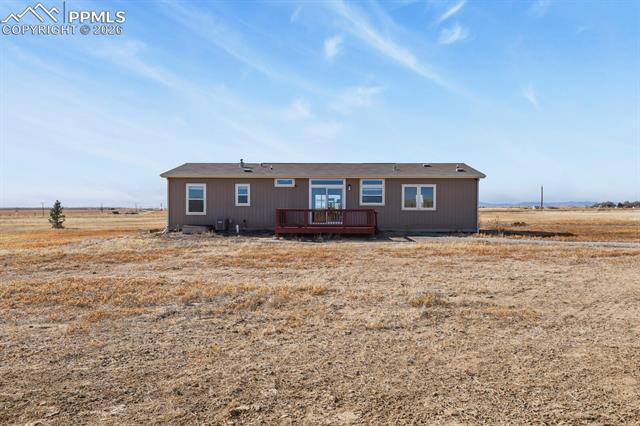 MLS Image for 5895  Bar 10  ,Colorado Springs, Colorado