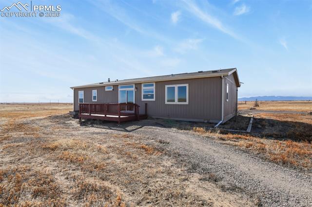 MLS Image for 5895  Bar 10  ,Colorado Springs, Colorado