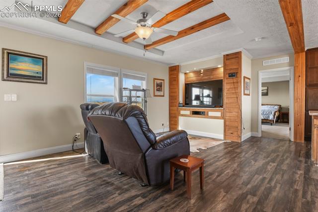 MLS Image for 5895  Bar 10  ,Colorado Springs, Colorado