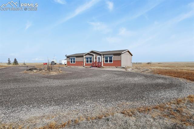 MLS Image for 5895  Bar 10  ,Colorado Springs, Colorado
