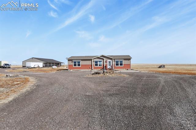 MLS Image for 5895  Bar 10  ,Colorado Springs, Colorado
