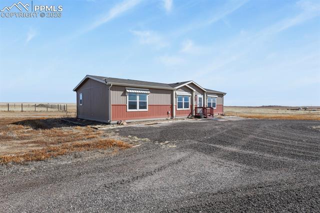 MLS Image for 5895  Bar 10  ,Colorado Springs, Colorado