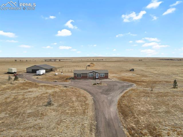 MLS Image for 5895  Bar 10  ,Colorado Springs, Colorado