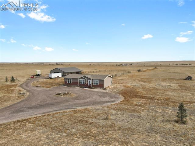 MLS Image for 5895  Bar 10  ,Colorado Springs, Colorado