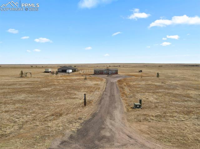 MLS Image for 5895  Bar 10  ,Colorado Springs, Colorado